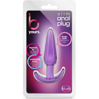 Slim Butt Plug Slim Butt Plug