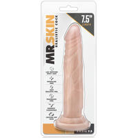 7.5" Realistic Cock