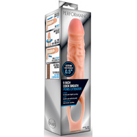9" Cock Sheath Penis Sleeve
