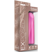 Nocturnal Lipstick Vibrator