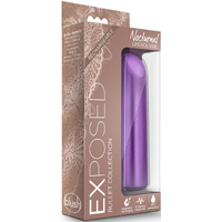 Nocturnal Lipstick Vibrator