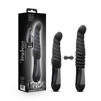 10" Lazarus Thrusting Dildo 10" Lazarus Thrusting Dildo