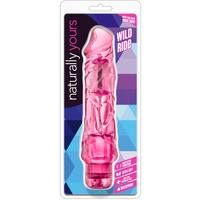 Wild Ride 9" Vibrator Wild Ride 9" Vibrator