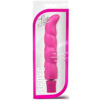 6" " Purity G Spot Vibrator