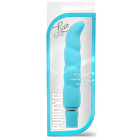 6" Purity G Spot Vibrator