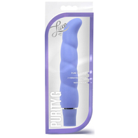6" Purity G Spot Vibrator