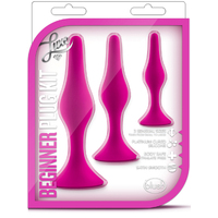 Beginner Anal Trainer Ket