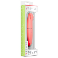 Revive 5" Mini G-Spot Vibrator