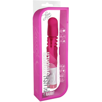 Plush G Rabbit Vibrator