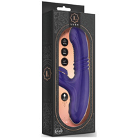 8.5'' Thrusting Rabbit Vibrator