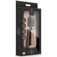 Cora Mini Wand Massager