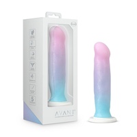 6.5" D17 Lucky Dildo