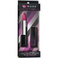 4" Lipstick Bullet Vibrator