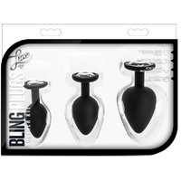 Bling Anal Trainer Kit