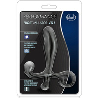 5" VX1 Prostate Massager