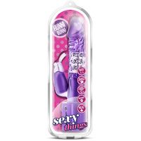 5.5" Hunni Bunni Rabbit Vibrator