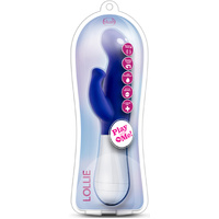 3.5" Lollie Rabbit Vibrator