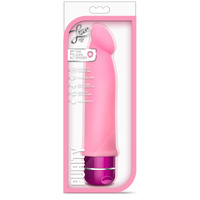 7.5" Purity Classic Vibrator