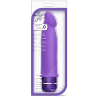 7.5" Purity Classic Vibrator