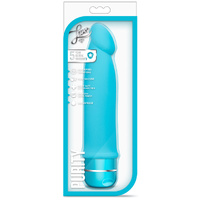 7.5" Purity Classic Vibrator