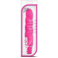 6" Anastasia Classic Vibrator