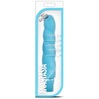 5" Anastasia Classic Vibrator