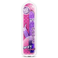 Wild Rabbit Vibrator Wild Rabbit Vibrator