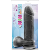 9" Massive Natural Cock 9" Massive Natural Cock