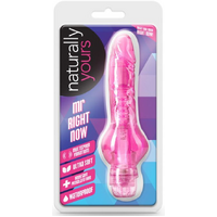 Mr. Right Now Classic Vibrator