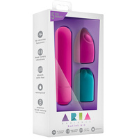 Radiance Bullet Vibrator Kit