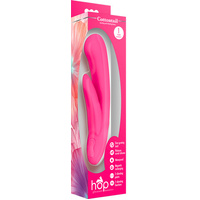 Cottontail Rabbit Vibrator