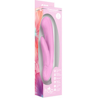 Cottontail Rabbit Vibrator