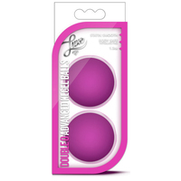 Double O Advanced Kegel Balls