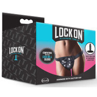 Strap-On Harness