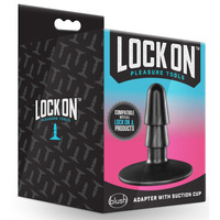 Vac-U-Lock Compatible Suction Cup