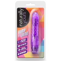 5.5" Bump n Grind Classic Vibrator 