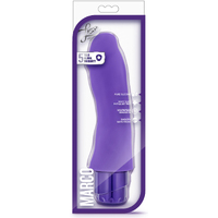 7.5" Marco Classic Vibrator