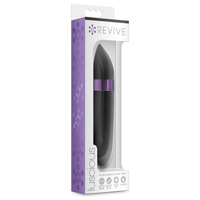 Luscious 5'' Bullet Vibrator