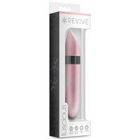 Luscious 5'' Bullet Vibrator