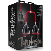 Auto Breast Pumping System