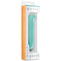 G Touch 4.5'' Mini G-Spot Vibrator