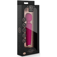 Allana Wand Massager