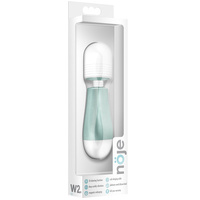 W2 Mini Wand Massager