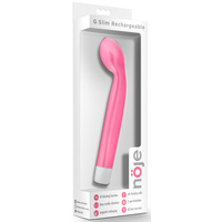 8" Noje G Spot Vibrator