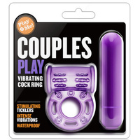 Vibrating Cock Ring