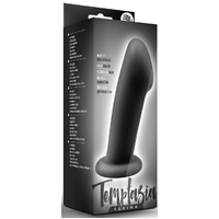 6" Elvira Anal Probe
