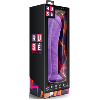 7.5" Jammy Thick Cock