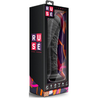 7.5" Jammy Thick Cock