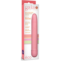  7"  Eco Classic Vibrator