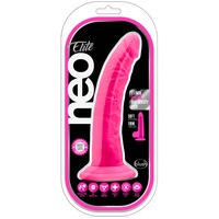 7.5" Dual Density Cock